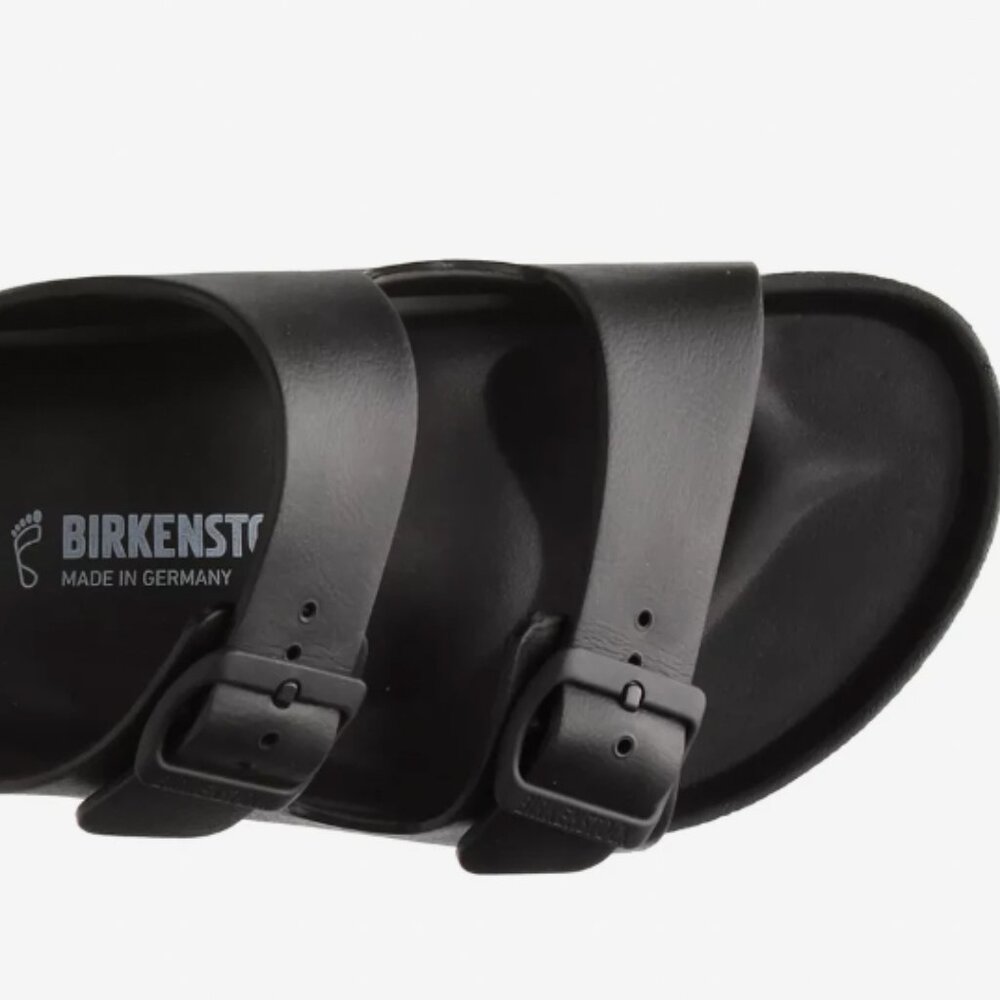 Birkenstock Arizona Essentials EVA Slide Sandal - Men's
